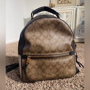 COACH BACKPACK